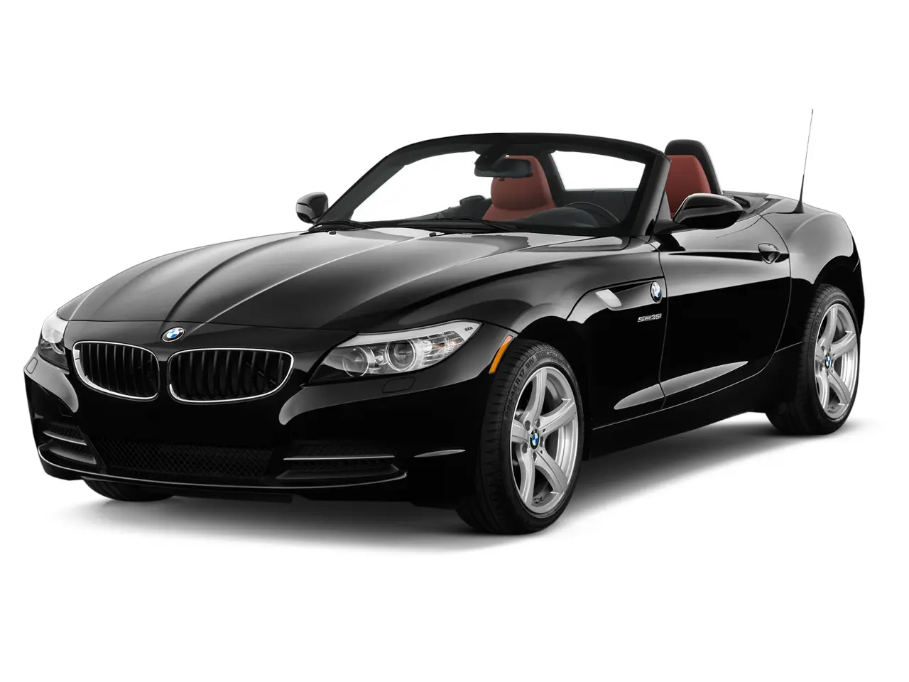 بی ام و Z4 23i E89 رودستر مدل 2009-2011