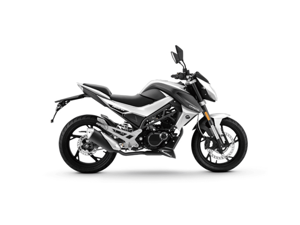 موتورسیکلت جهان رو مدل Jahanro CF 150