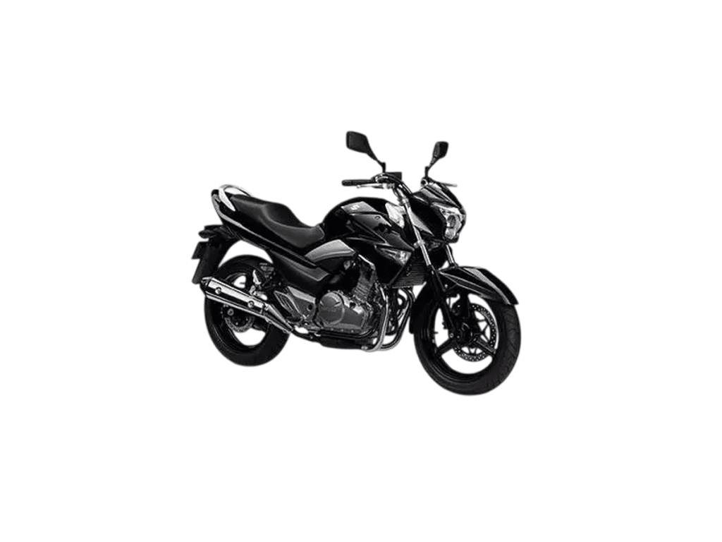 موتورسیکلت سوزوکی موتور اینازوما Suzuki GW250