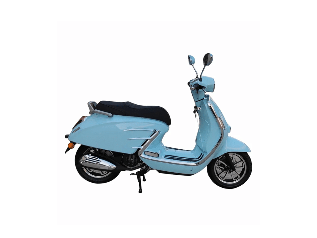 موتورسیکلت جهان همتا همتاز HAMTAZ RS150