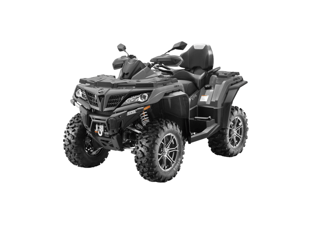 موتورسیکلت سی اف موتو 1000 CFMOTO CFORCE