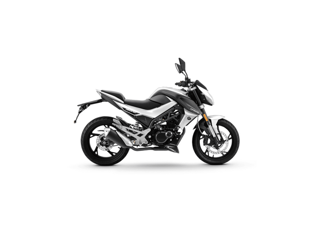 موتورسیکلت سی اف موتو CFMOTO NK 150
