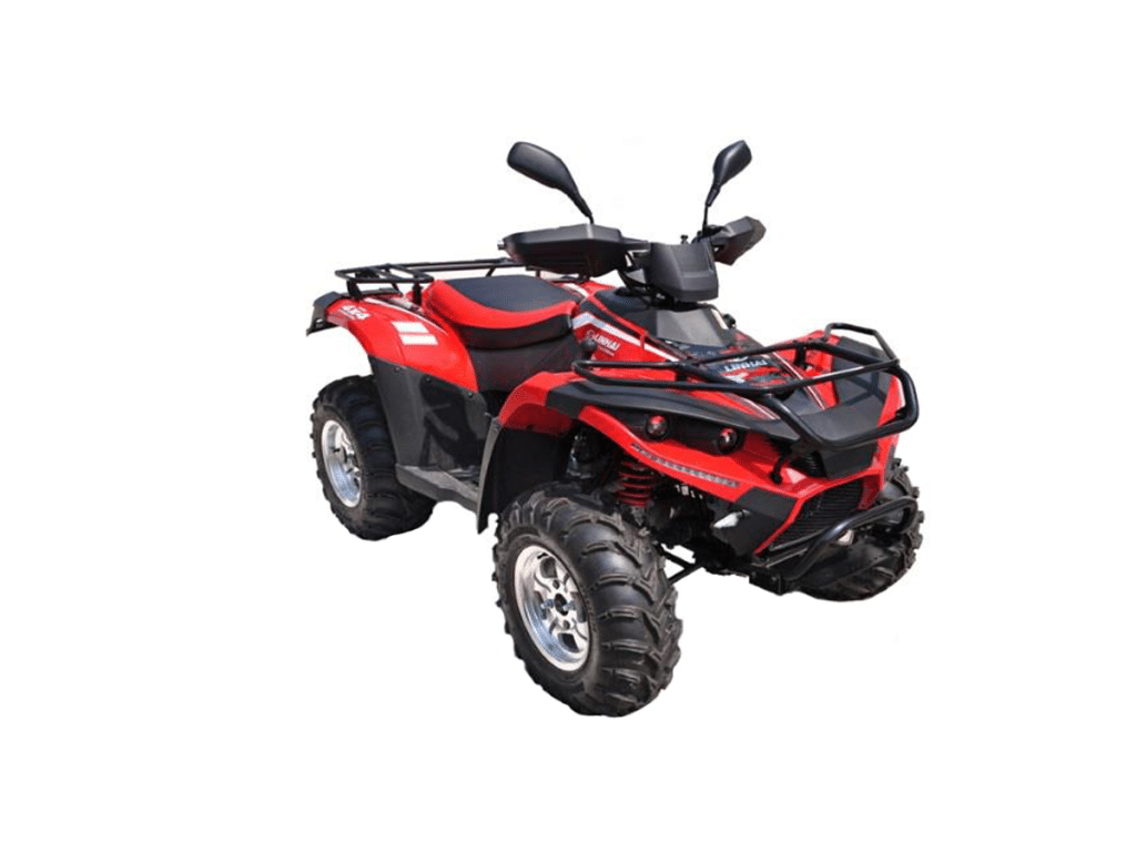 موتورسیکلت کویرموتور مدل kavirmotor ATV 400