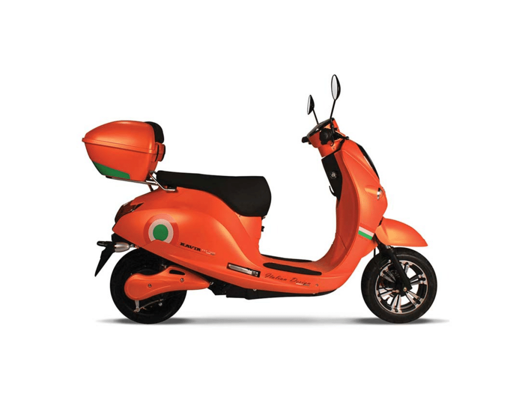 موتورسیکلت کویرموتور مدل kavirmotor ES2 1500