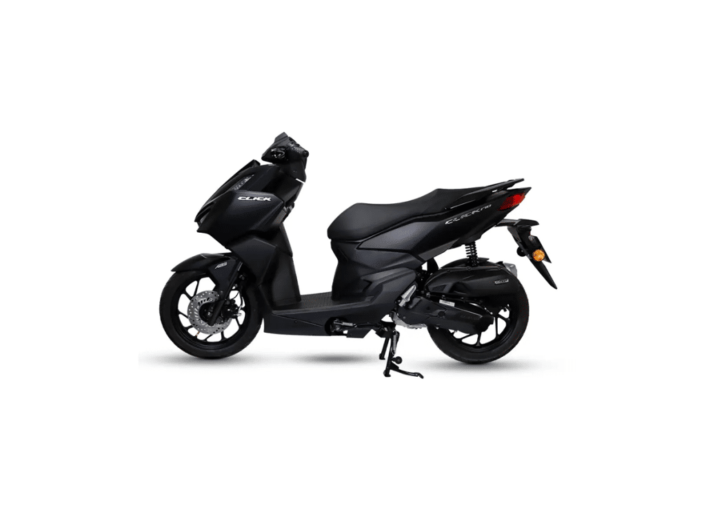 موتورسیکلت کبیر موتور کلیک آپ Kabir Motor 170