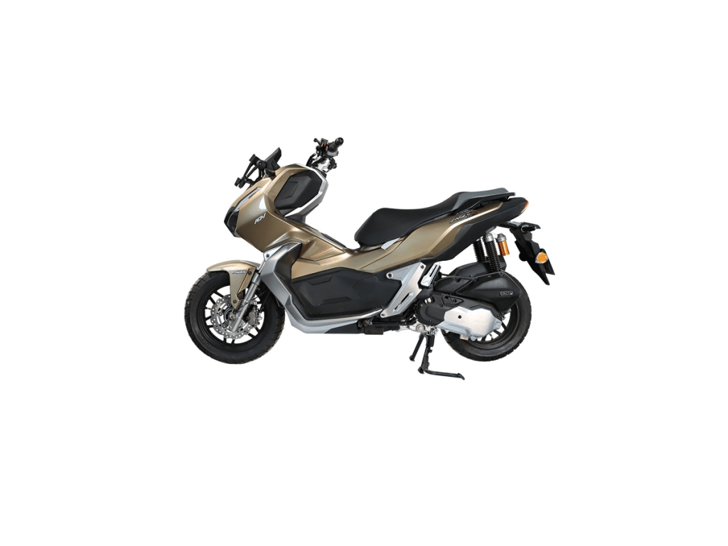 موتورسیکلت کبیر موتور Kabir Motor ADV 150i