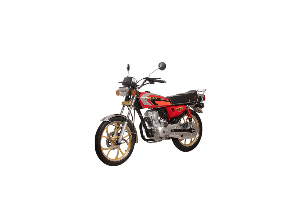 موتورسیکلت لیفان Lifan 125