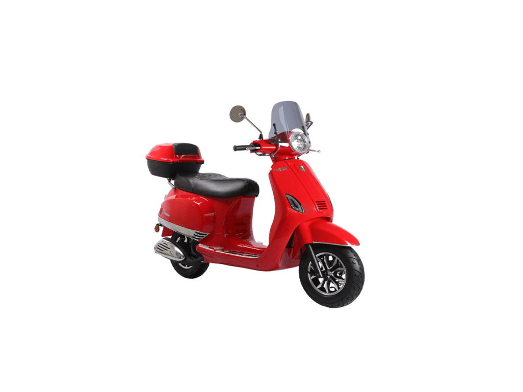 موتورسیکلت نیرو محرکه نامی niro moharkeh TS150