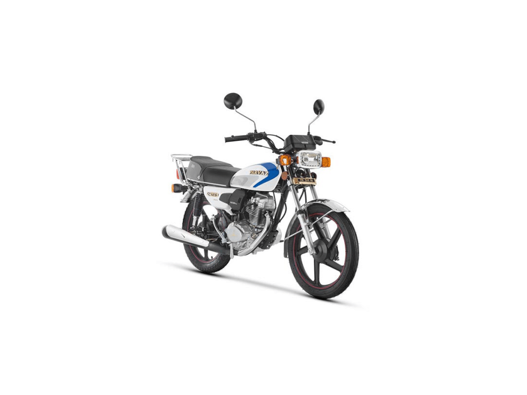 موتورسیکلت نیرو موتور شیراز niroomotor 125