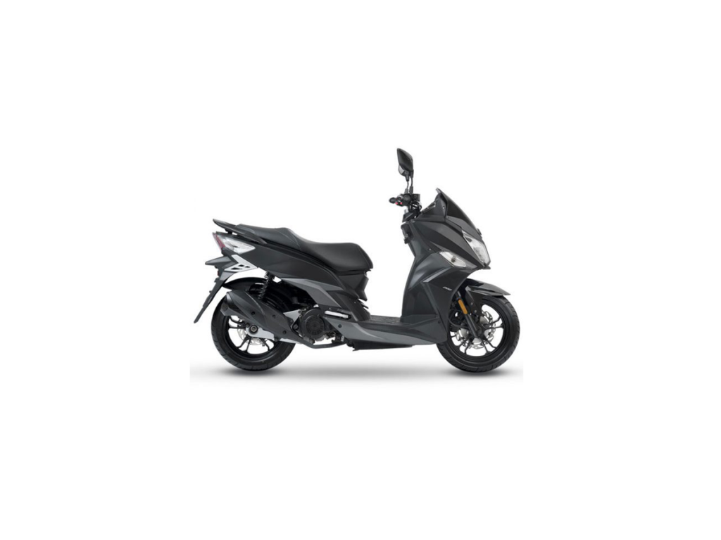 موتورسیکلت نیرو موتور شیراز گلکسی niroomotor J200