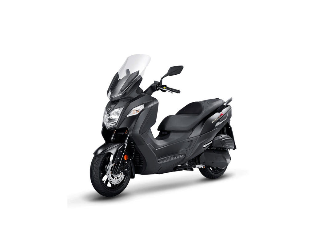 موتورسیکلت نیرو موتور شیراز گلکسی niroomotor JX250