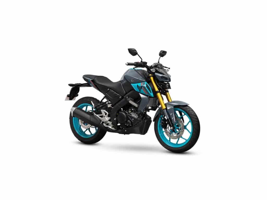 موتورسیکلت یاماها Yamaha MT 15