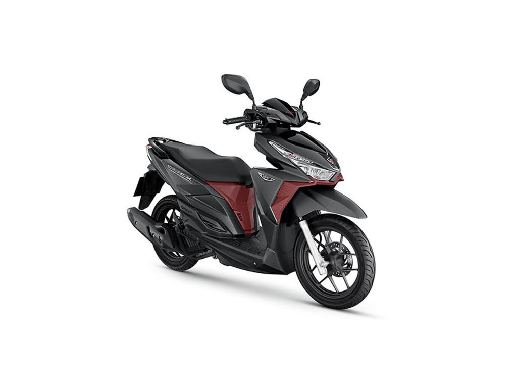 موتورسیکلت هوندا مدل کلیک 150 HONDA