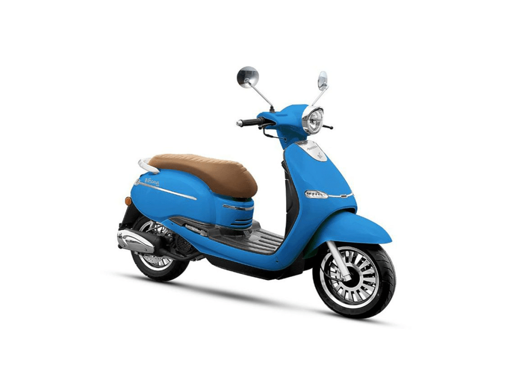 موتورسیکلت دایچی DAIICHI CR 150