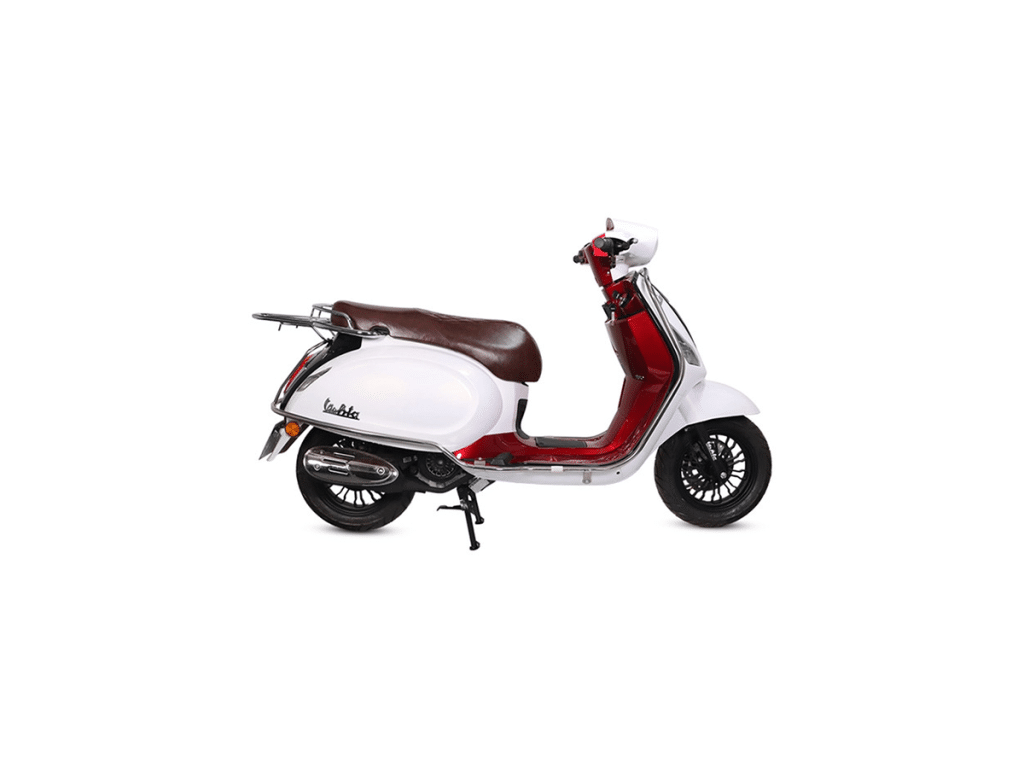 موتورسیکلت گروه صنعتی فارس ویشتا Fars Industrial Group150