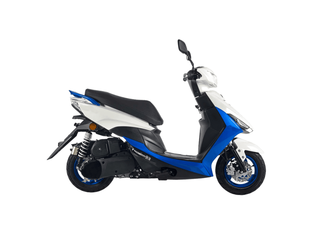 موتورسیکلت پیشرو مدل پیام 110 Pishro