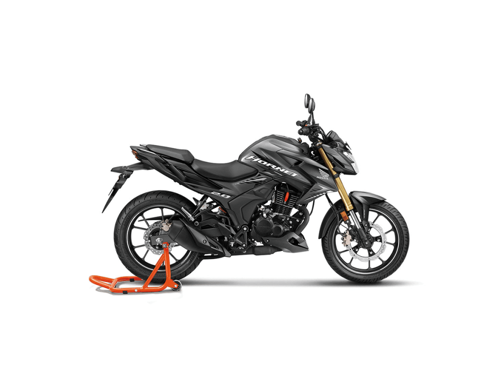 موتورسیکلت هوندا مدل هورنت 2.0 HONDA