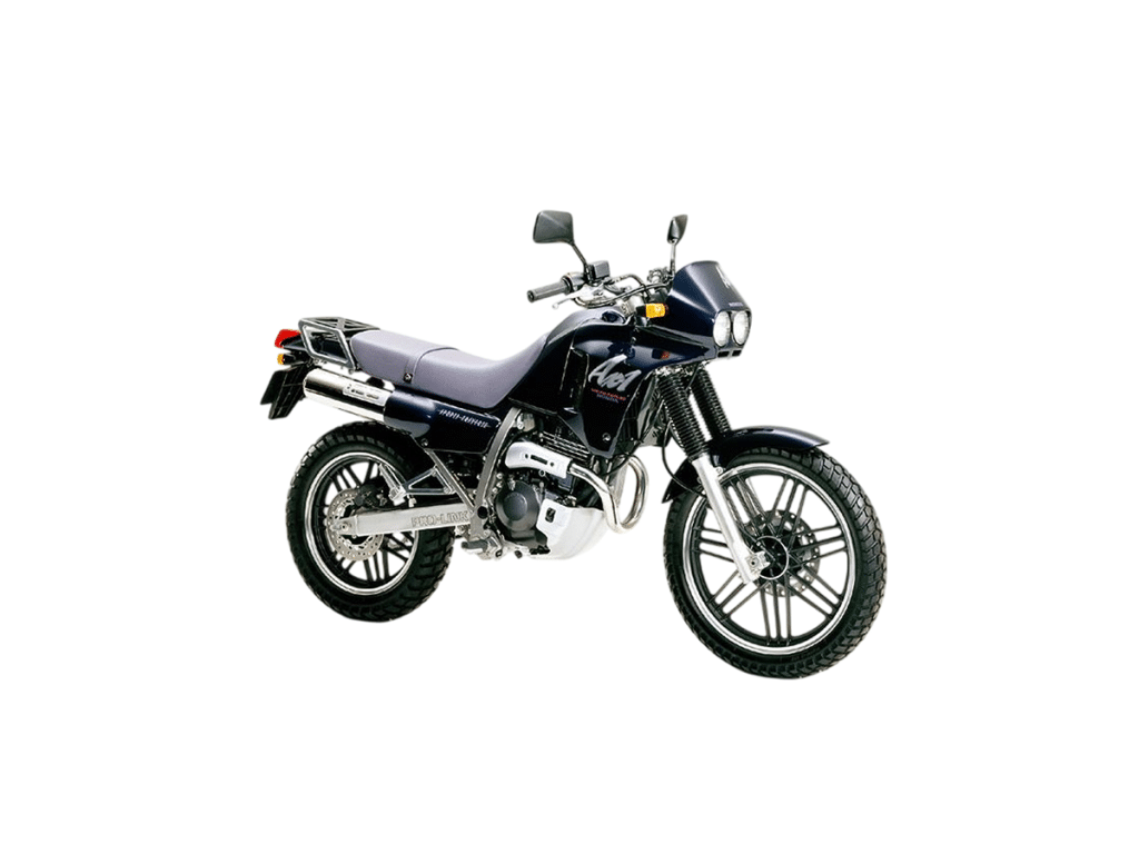موتورسیکلت هوندا مدل HONDA AX1