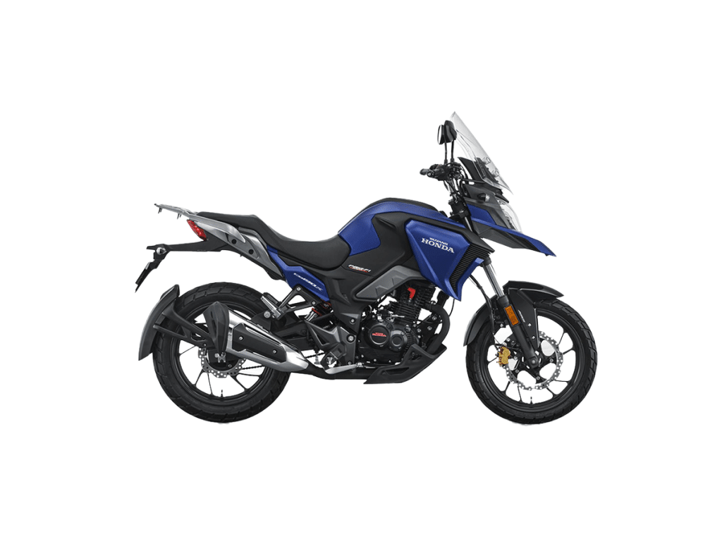 موتورسیکلت هوندا مدل HONDA CB 190