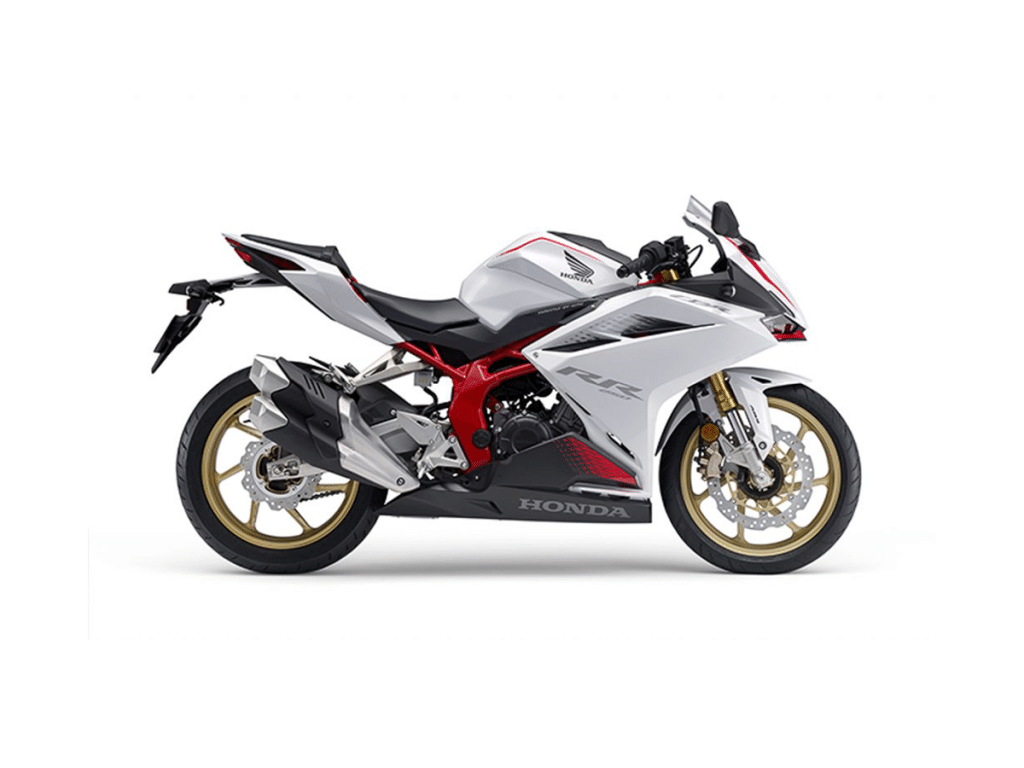 موتورسیکلت هوندا مدل HONDA CBR 250