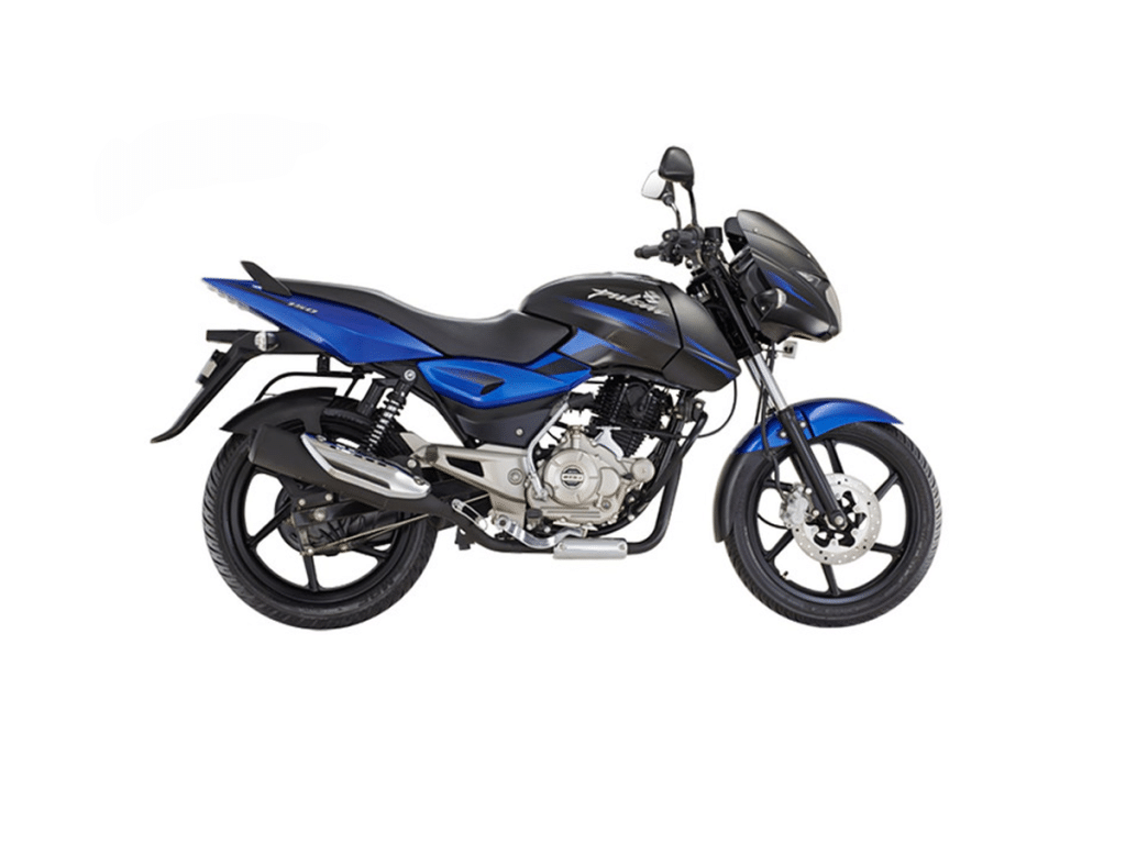 موتورسیکلت باجاج پالس مدل Bajaj Auto 180