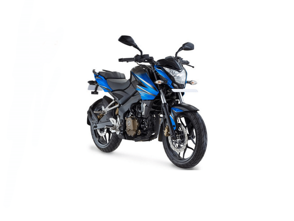 موتورسیکلت باجاج پالس مدل Bajaj Auto 200NS