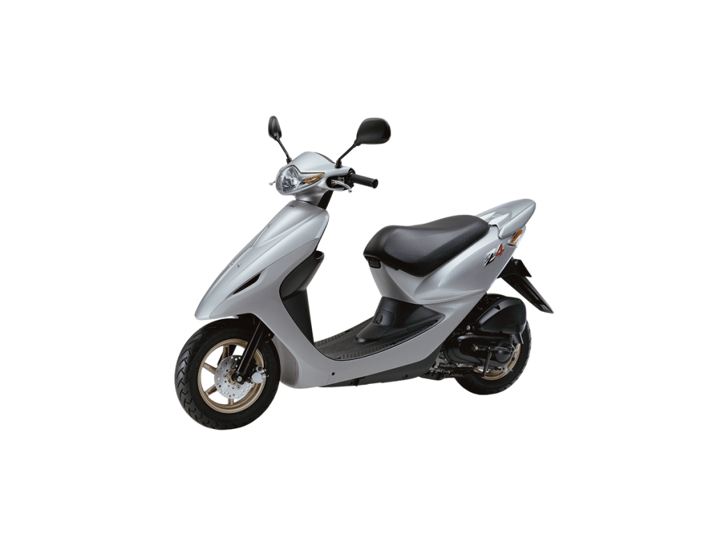 موتورسیکلت هوندا مدل HONDA DIO 50