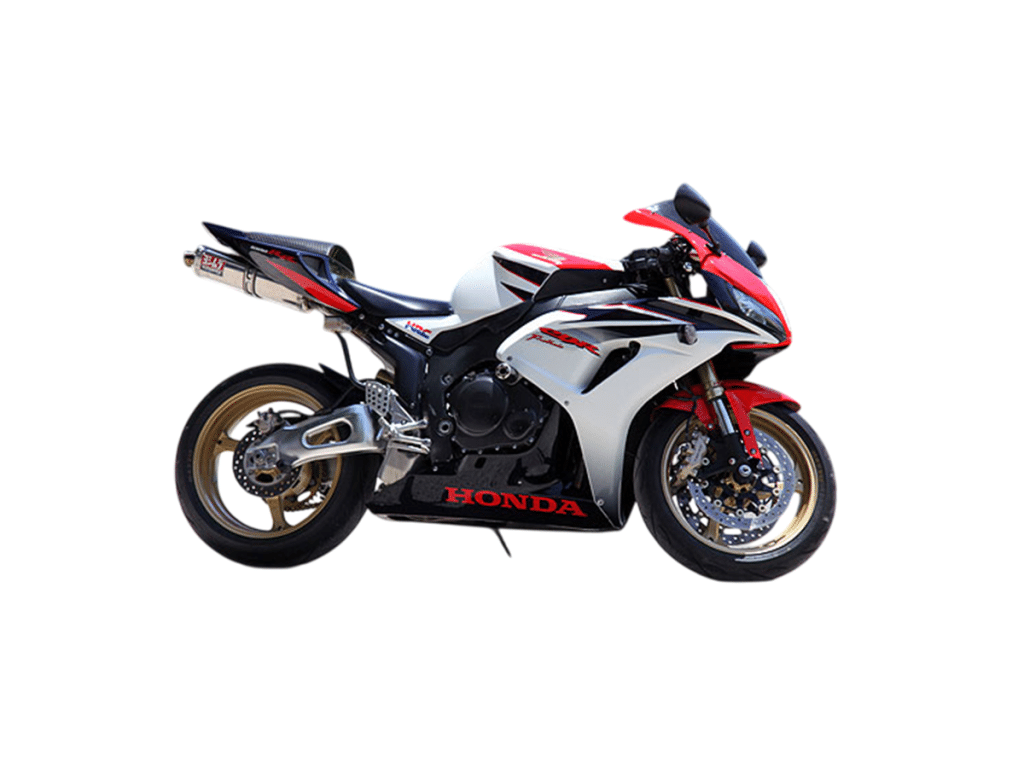 موتورسیکلت هوندا مدل HONDA HRC 1000