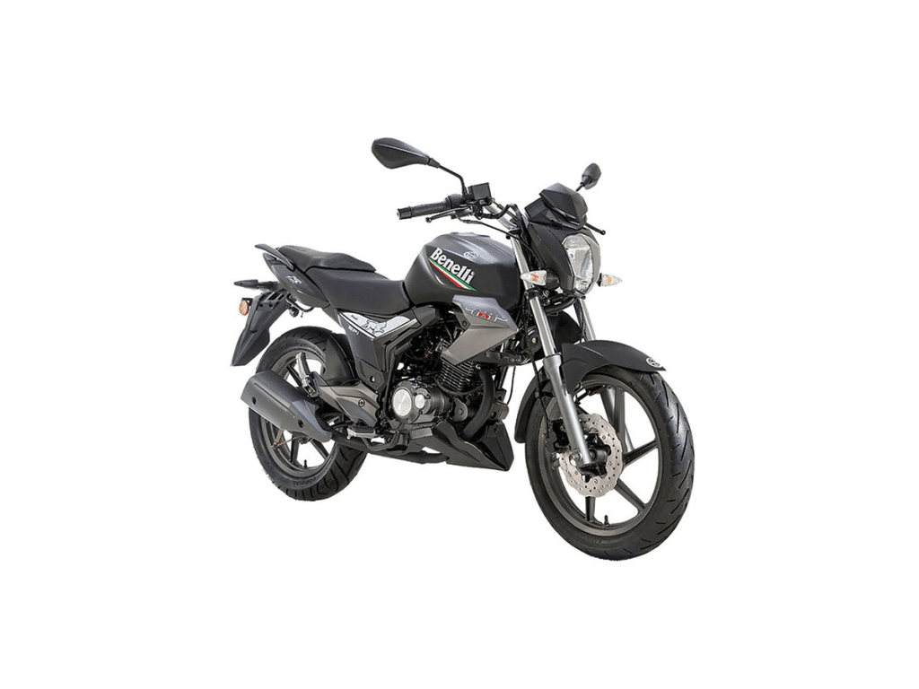 موتورسیکلت بنلی مدل TNT 150 موت Benelli