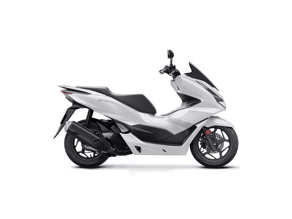 موتورسیکلت هوندا مدل HONDA PCX 150