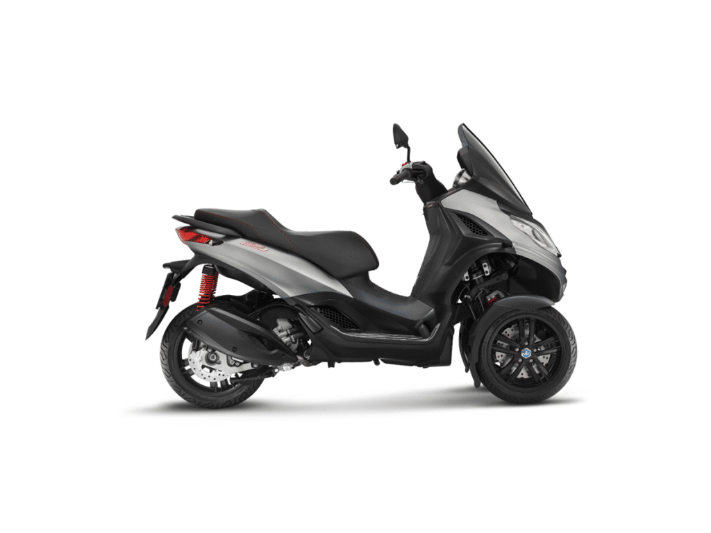 موتورسیکلت پیاجیو مدل Piaggio MP3 249 HPE S