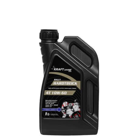 روغن موتور سیکلت کرفت 4T 10W-60