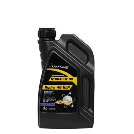 روغن هیدرولیک کرفت  46 HLP