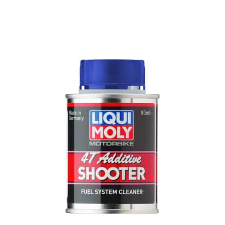 اکتان موتورسیکلت 4T لیکومولی