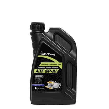 روغن گیربکس اتوماتیک کرفت ATF SP-IV حجم 1 لیتری
