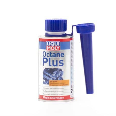 اکتان بوستر لیکومولی آلمان