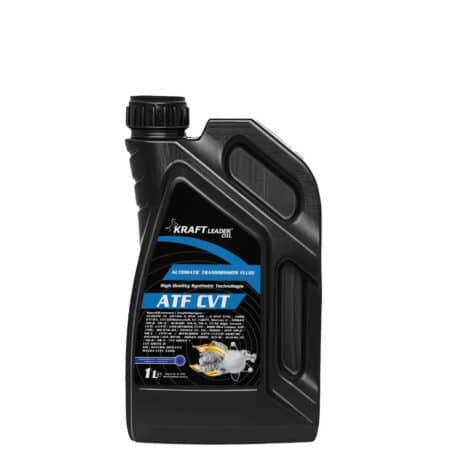 روغن گیربکس اتوماتیک کرفت ATF CVT حجم 1 لیتر