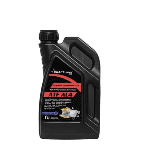 روغن گیربکس اتوماتیک کرفت ATF AL4 حجم 1 لیتری