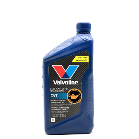 روغن گیربکس اتوماتیک والوالین CVT فول سنتتیک حجم 1 لیتر