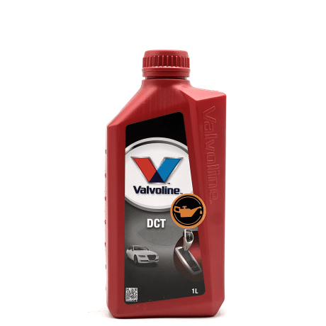 روغن گیربکس اتوماتیک والوالین DCT دبل کلاچ حجم 1 لیتر