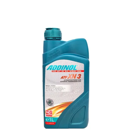 روغن گیربکس اتوماتیک ادینول ATF XN3