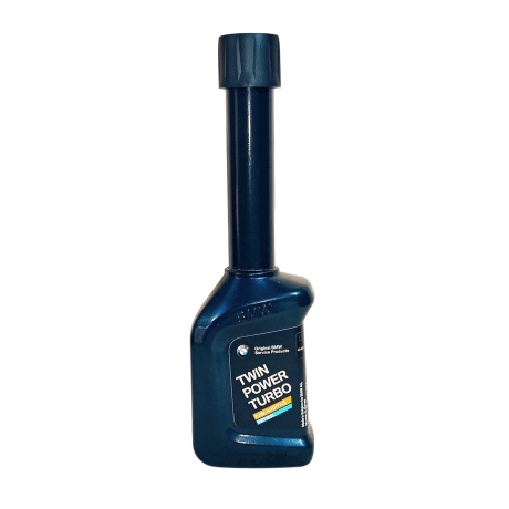 مکمل بنزین بی ام و توئین توربو BMW