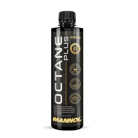 اکتان بوستر پلاس مانول 9954
