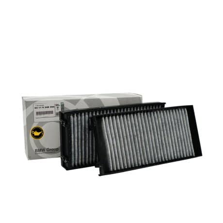 فیلتر کابین بی ام و اصلی کد 64119248294