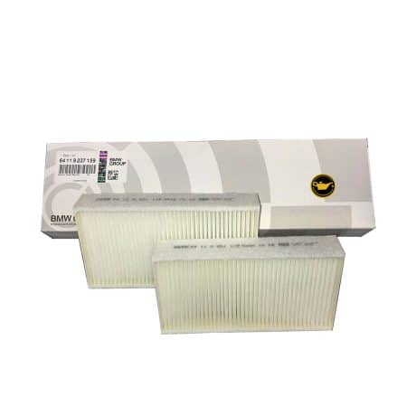 فیلتر کابین بی ام و اصلی 64119237159
