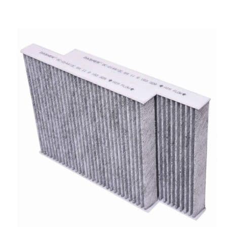 فیلتر کابین بی ام و کد 64119163329