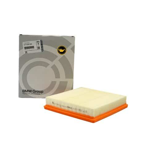 فیلتر هوا بی ام و اصلی 13718507320