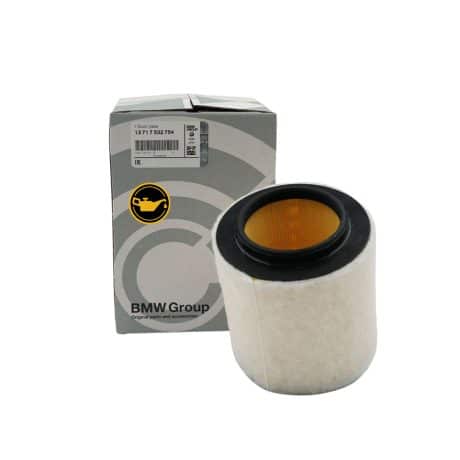 فیلتر هوا بی ام و اصلی 13717532754