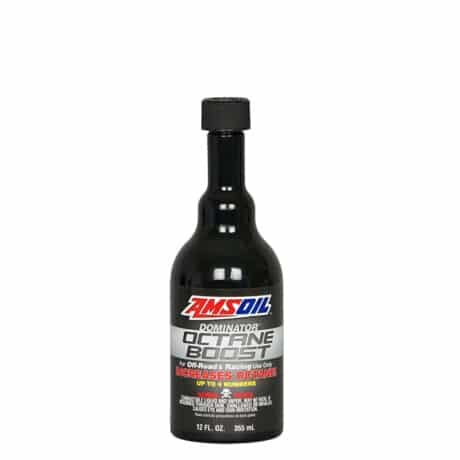 اكتان بوستر امس اويل