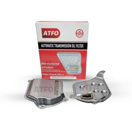 فیلتر گیربکس اتوماتیک ام جی،اچ سی کراس،بایک،تویوتا TL010